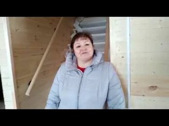 Отзыв о работе Велико Новгородская Усадьба дом в Шолохово