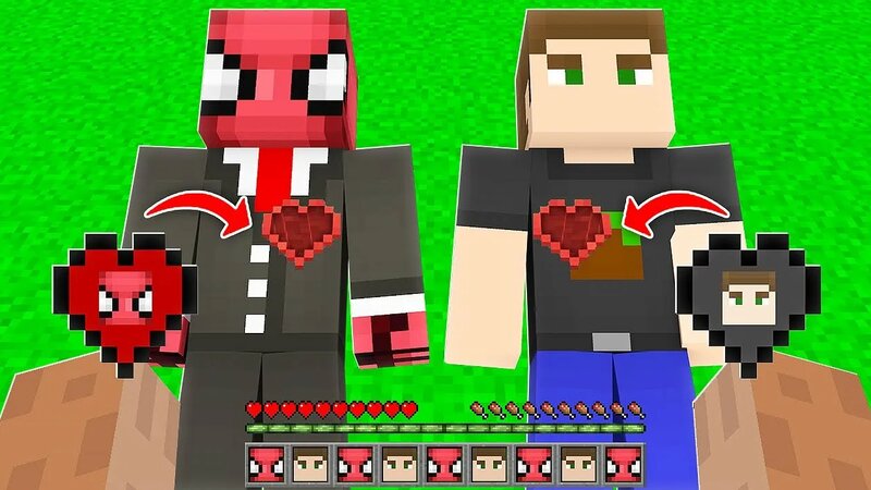 Ferited vs minecraft #244 - Yandex Video aramada çevrimiçi izle
