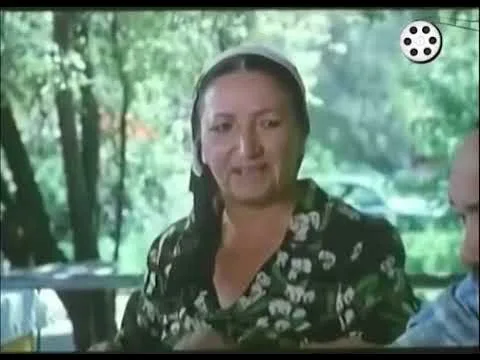 Xotinim dachada yalangoch