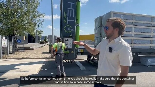 Exploring Automated Container Loading: A Detailed Walkthrough ...
