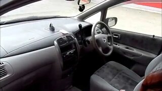 Mazda Premacy Б\У - мнение владельца !