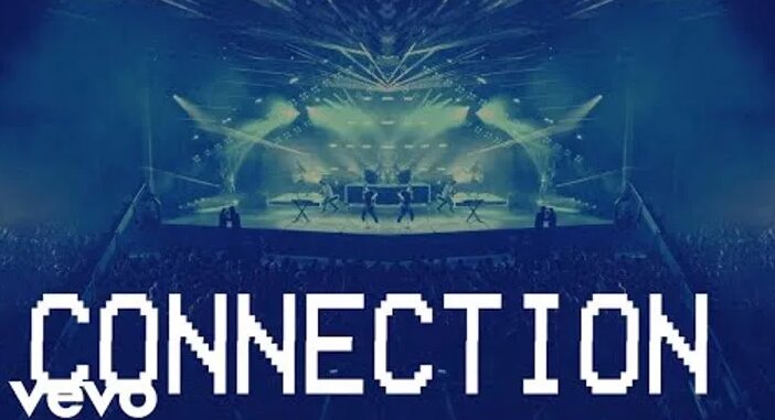 OneRepublic - Connection (Lyric Video) - Смотреть онлайн в поиске ...