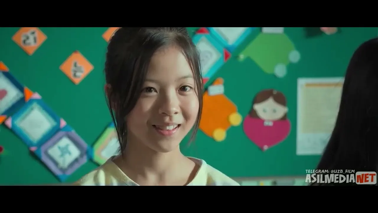 Mening sikim sizning ichingizda