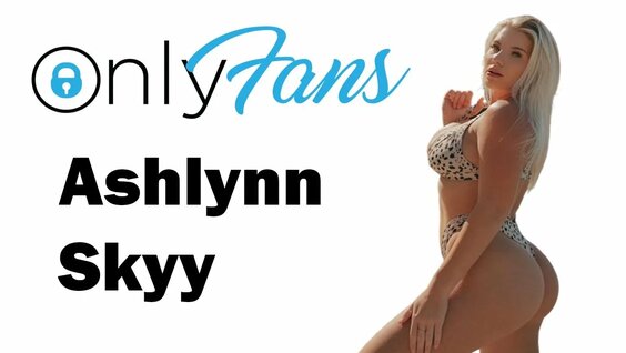 Ashlynnskyy onlyfans