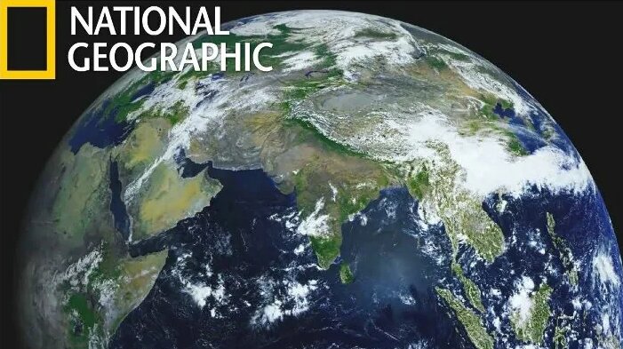 Видео Земля: Биография планеты 2011) Earth: Making of a Planet | OK.RU ...