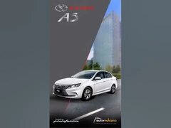 A5 Soueast