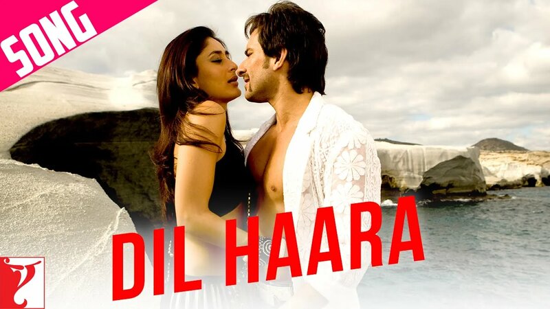 Dil Haara Re - Tashan - Yandex Video aramada çevrimiçi izle