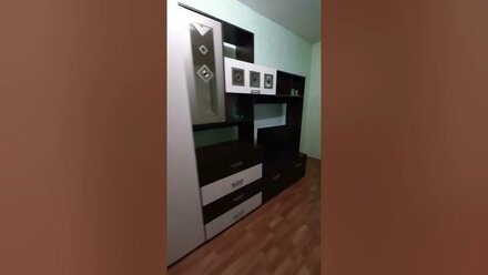 Двухкомнатная квартира Академика Антонова