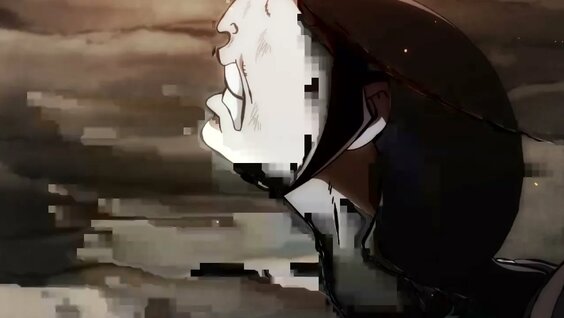 Parodie paradise one piece