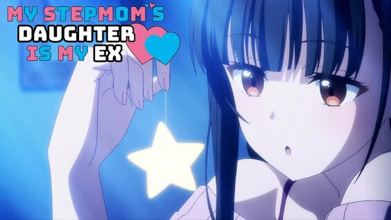 My Stepmom's Daughter Is My Ex「AMV」- Cheating on You 