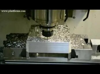 ООО ПЛАСТФОРМА