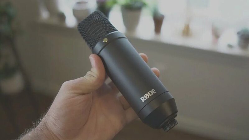 The Best Microphone For Rap and Vocals (2022) - Yandex Video aramada ...
