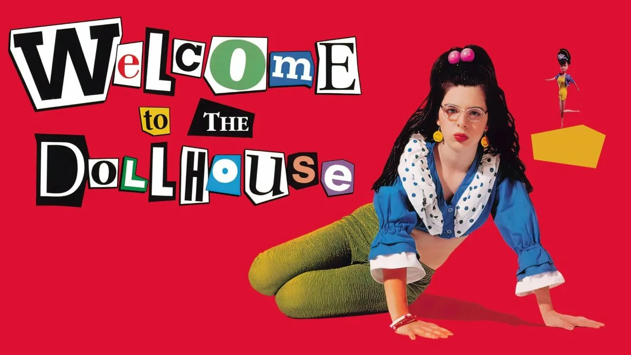 Добро пожаловать в кукольный дом | Welcome to the Dollhouse (1995