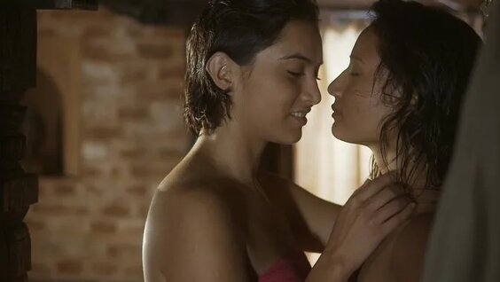 Bir yigit va ikki jojalar video