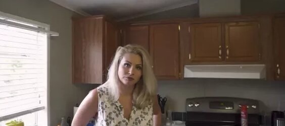 Mom Fucks Military Son Home On Leave