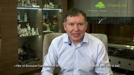 Выступлении директора Глимшина Альберта Фаткировича