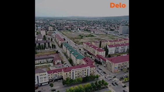 10 самых чистых городов России — Видео от Delo – актуально про бизнес