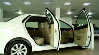 Dongfeng S30
