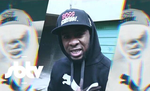 DJ MK & DJ GO ft Lunar C & Scrufizzer | Fantastic [Music Video]: SBTV ...