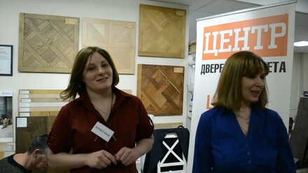 Отзыв Кутуковой Кристины о тренинге Инны Поповой Левиной