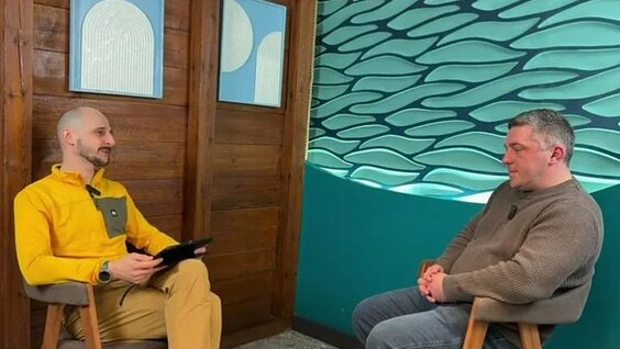 Видео от Соседи | Интервью с жителями Лахденпохья — Видео от Соседи | Интервью с...