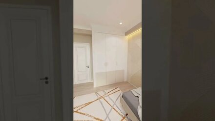 Design children room 360 panorama video. Дизайн детской комнаты.