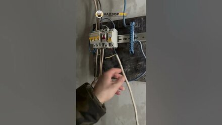 Инженерка в доме - типовые ошибки Часть 3 #технадзор #стройка #инженерные сети