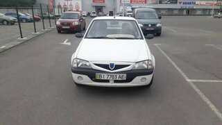 Dacia Solenza '2004 Полтава