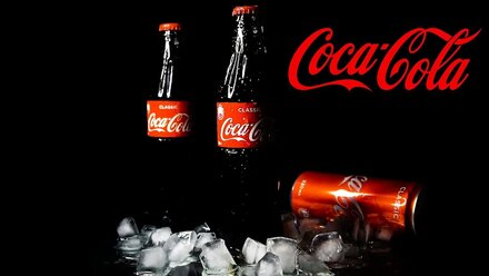 Coca Cola