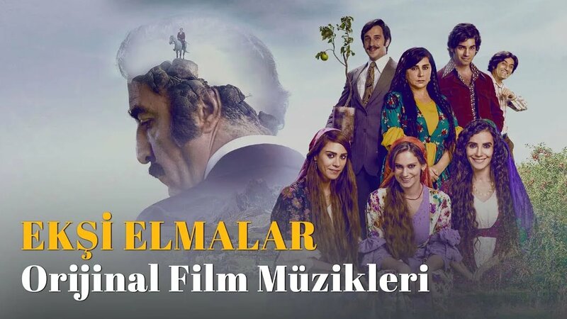 Ekşi Elmalar Orijinal Film Müzikleri (Full Soundtrack) - Yandex Video ...