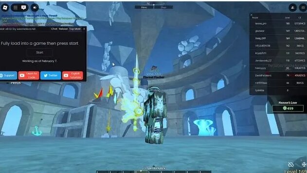 Как правельно пользоваться | JJsploit | Гайд - Смотреть онлайн в поиске ...