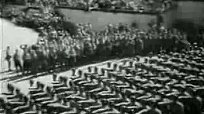 Видео Rammstein feat. Adolf Hitler - Ich will sieg heil | OK.RU ...