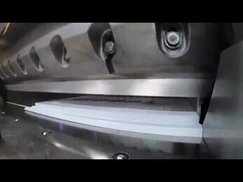 Гильотинная резка листовых материалов в GCprint.ru