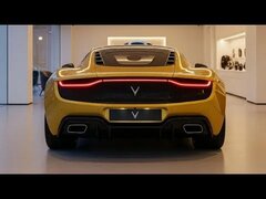 Vortex Corda 2026 — доступный и практичный автомобиль с современным характером