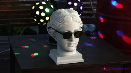 Деловое мероприятие на дизайн-заводе FLACON (организатор - event-агентство Hot-Surprise.ru)