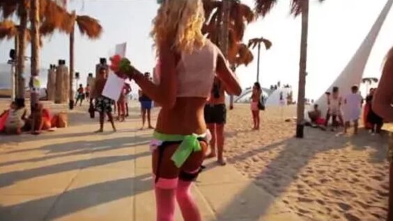 Ayol hukmronligi va pissing