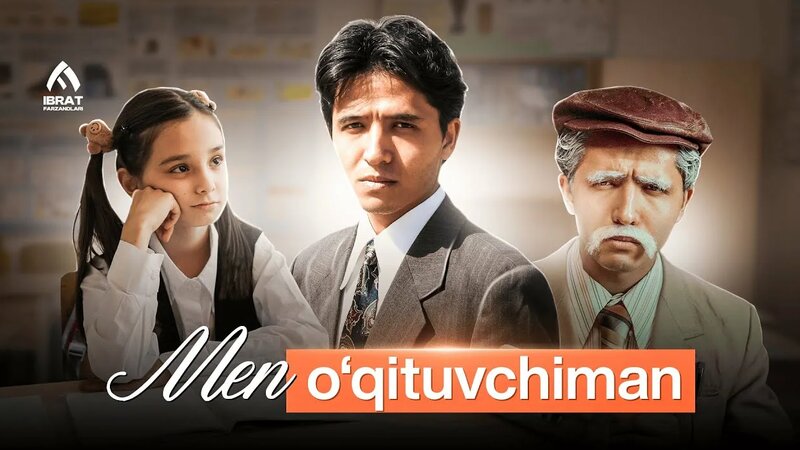 O'qituvchi! 1-oktyabr - O'qituvchi va murabbiylar kuniga bag'ishlandi ...