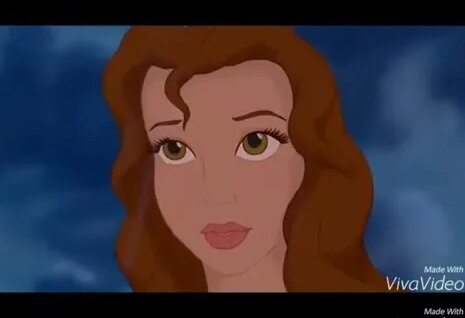 3D порно құбыжық пен ханшайым