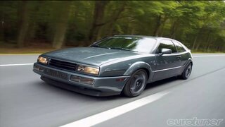 Volkswagen Corrado