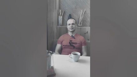 В спортзал похудеть. А надо ли? #фитнес #спортзал #первыйшаг #похудение