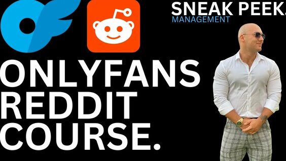 Full Reddit Onlyfans Agency Course