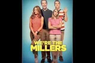 We're The Millers Full Movie