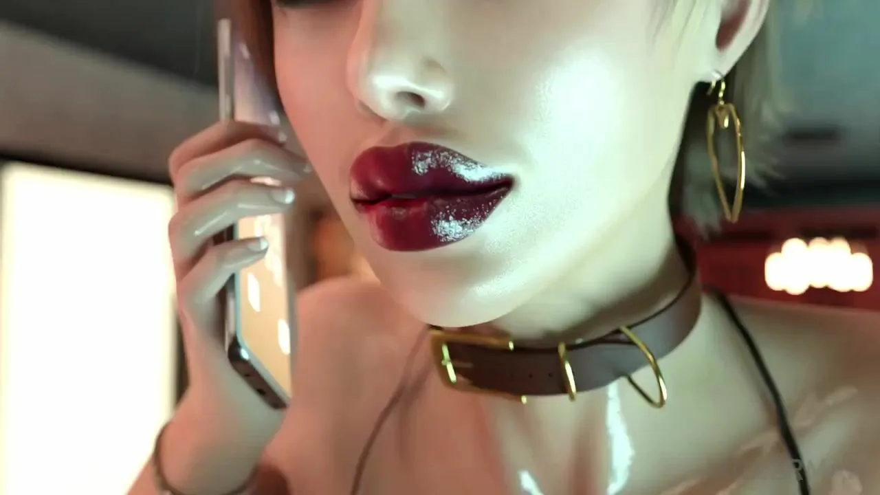 The Bully - Adult Animated Video