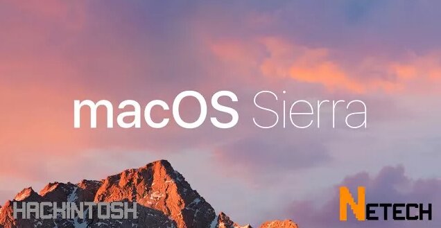 How to install macOS Sierra on your Hackintosh PC or Laptop - Yandex ...