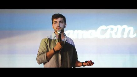 Конференция Marketing Insight