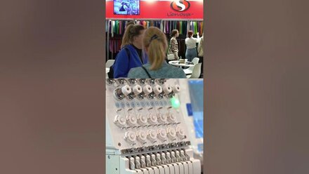 59 ФЕДЕРАЛЬНАЯ ОПТОВАЯ ЯРМАРКА ТЕКСТИЛЬЛЕГПРОМ. ВЕСНА 2023