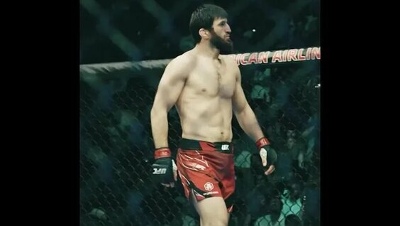 Рейтинг P4P после UFC 313 — Видео от UFC