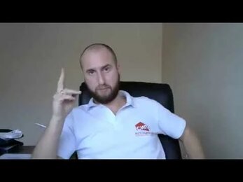 Роль винтовых свай в деревянном домостроении