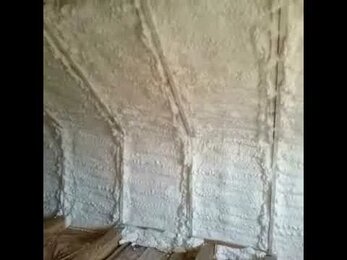 Как обжить крышу? Как Построить мансарду? Утепление мансарды в Абакане.
