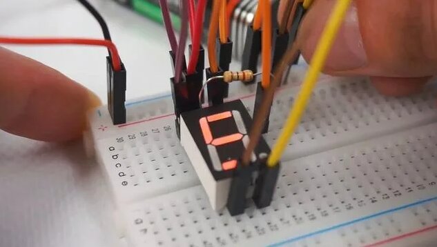 Электронный конструктор Pinlab Позитроник - Смотреть онлайн в поиске ...